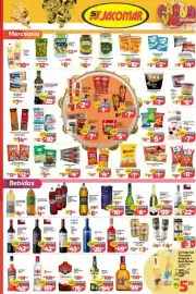 Catálogo Supermercado Jacomar semana 7 Página 3