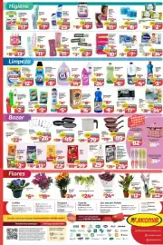 Catálogo Supermercado Jacomar semana 7 Página 4