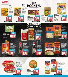 AEZ Prospekt woche 8 Seite 10