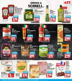 AEZ Prospekt woche 8 Seite 11
