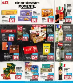 AEZ Prospekt woche 8 Seite 12
