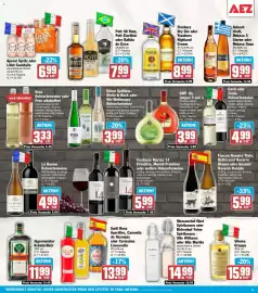 AEZ Prospekt woche 8 Seite 13