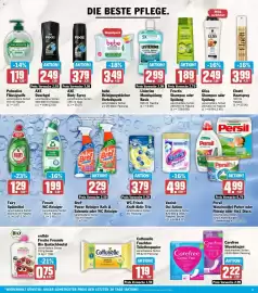 AEZ Prospekt woche 8 Seite 15