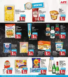 AEZ Prospekt woche 8 Seite 3