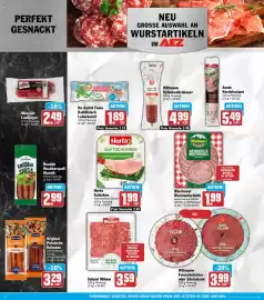 AEZ Prospekt woche 8 Seite 4