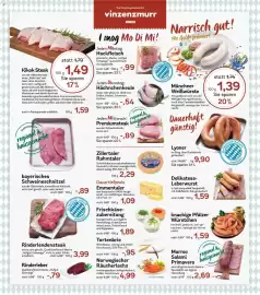 AEZ Prospekt woche 8 Seite 5