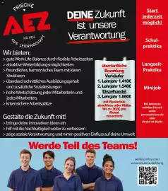 AEZ Prospekt woche 8 Seite 7