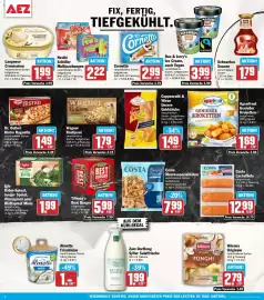 AEZ Prospekt woche 8 Seite 8