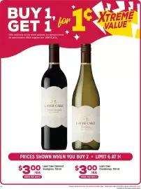 Grocery Outlet weekly ad week 7 Page 5