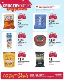 Grocery Outlet weekly ad week 7 Page 8