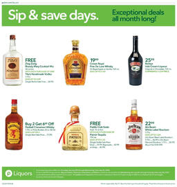 Publix weekly ad week 7 Page 4
