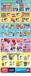Save a Lot weekly ad week 7 Page 2