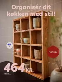 Daells Bolighus tilbudsavis Side 31