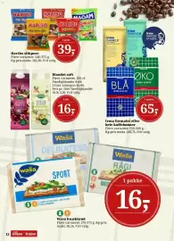 Dagli'Brugsen tilbudsavis Side 12