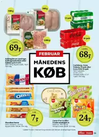 Dagli'Brugsen tilbudsavis Side 13