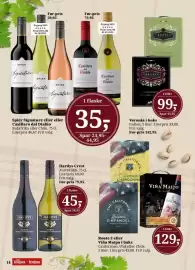 Dagli'Brugsen tilbudsavis Side 14