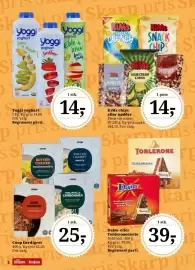 Dagli'Brugsen tilbudsavis Side 2