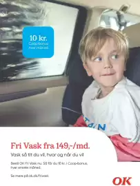 Dagli'Brugsen tilbudsavis Side 21