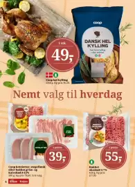 Dagli'Brugsen tilbudsavis Side 4