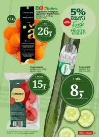 Dagli'Brugsen tilbudsavis Side 5