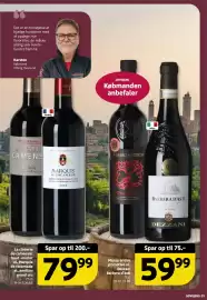 Løvbjerg tilbudsavis uge 7 Side 25