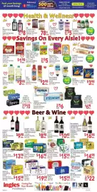 Ingles Markets weekly ad week 7 Page 4