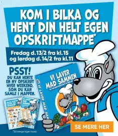 Bilka tilbudsavis uge 7 Side 17