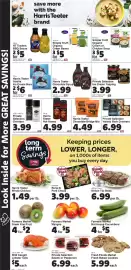 Harris Teeter weekly ad week 7 Page 10