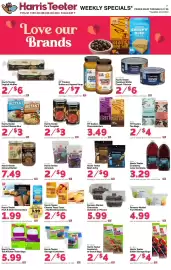 Harris Teeter weekly ad week 7 Page 13