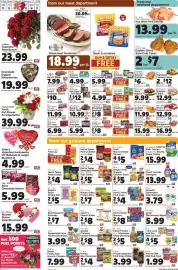 Harris Teeter weekly ad week 7 Page 5