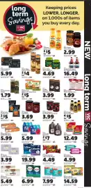 Harris Teeter weekly ad week 7 Page 9