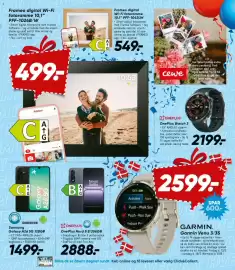 Bilka tilbudsavis uge 7 Side 16