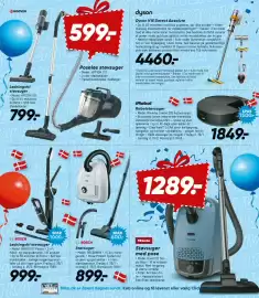 Bilka tilbudsavis uge 7 Side 19