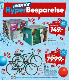 Bilka tilbudsavis uge 7 Side 2