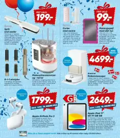 Bilka tilbudsavis uge 7 Side 21