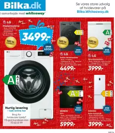 Bilka tilbudsavis uge 7 Side 23