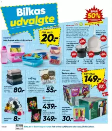 Bilka tilbudsavis uge 7 Side 26