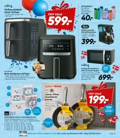 Bilka tilbudsavis uge 7 Side 27