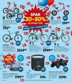 Bilka tilbudsavis uge 7 Side 30