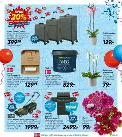 Bilka tilbudsavis uge 7 Side 31