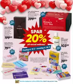 Bilka tilbudsavis uge 7 Side 34