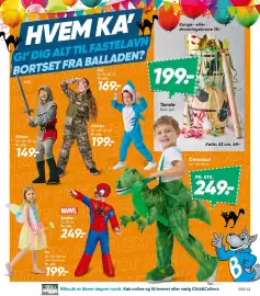 Bilka tilbudsavis uge 7 Side 7