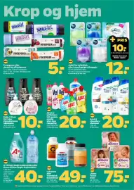 Netto tilbudsavis uge 7 Side 23