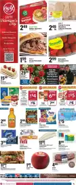 Big Y flyer week 7 Page 1