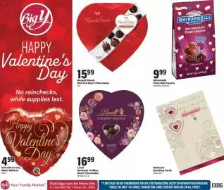 Big Y flyer week 7 Page 2