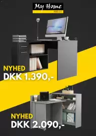 My Home tilbudsavis Side 2