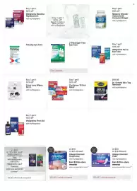 Walgreens weekly ad week 8 Page 10