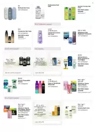 Walgreens weekly ad week 8 Page 13