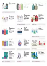 Walgreens weekly ad week 8 Page 14