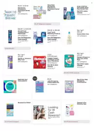 Walgreens weekly ad week 8 Page 15